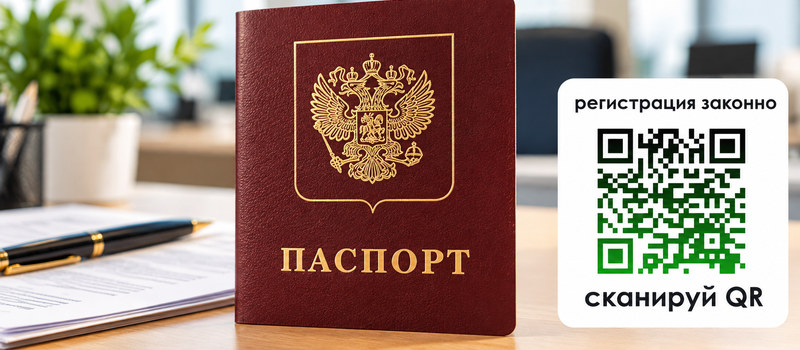 регистрация в Тайге прописка в Тайге